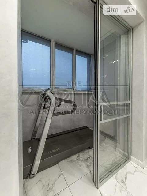 Sale of 2-room apartment 80 sq. m. on Shevchenkivskyi street, PR-district