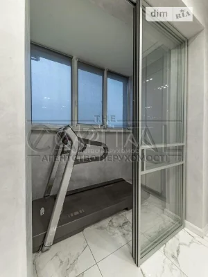 Sale of 2-room apartment 80 sq. m. on Shevchenkivskyi street, PR-district
