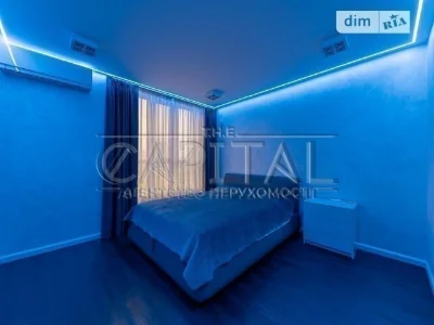 Sale of 2-room apartment 80 sq. m. on Shevchenkivskyi street, PR-district