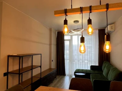 Квартира. Київ, вулиця Олександра Олеся, 48,3 м²