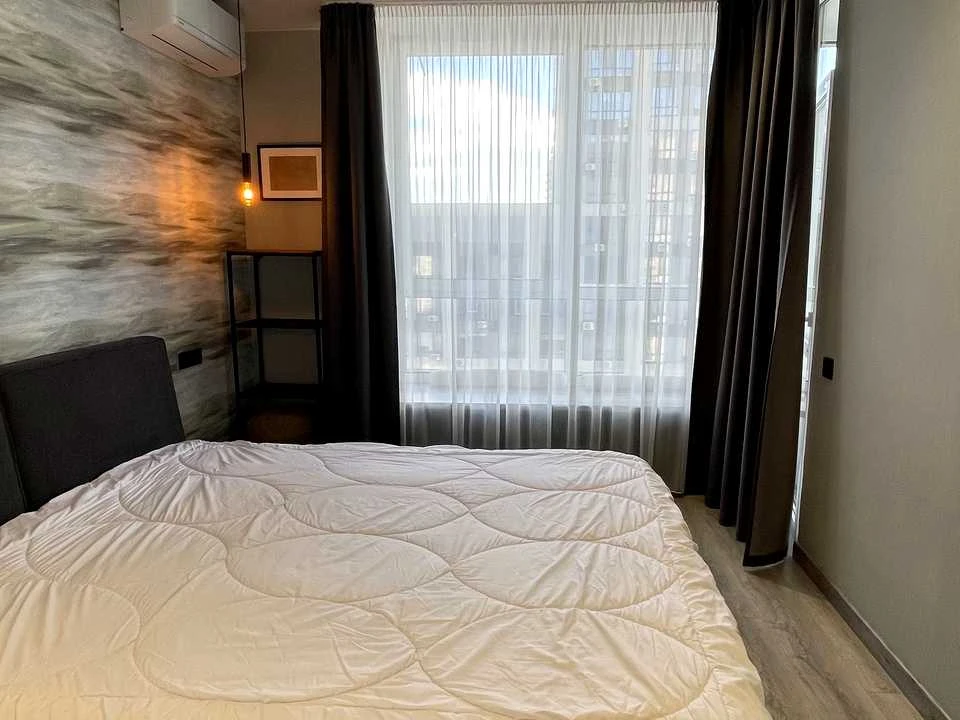 Квартира. Київ, вулиця Олександра Олеся, 48,3 м²