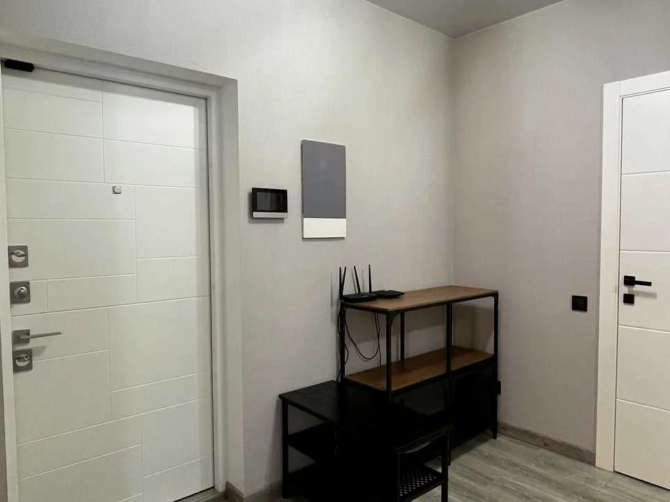 Квартира. Київ, вулиця Олександра Олеся, 48,3 м²