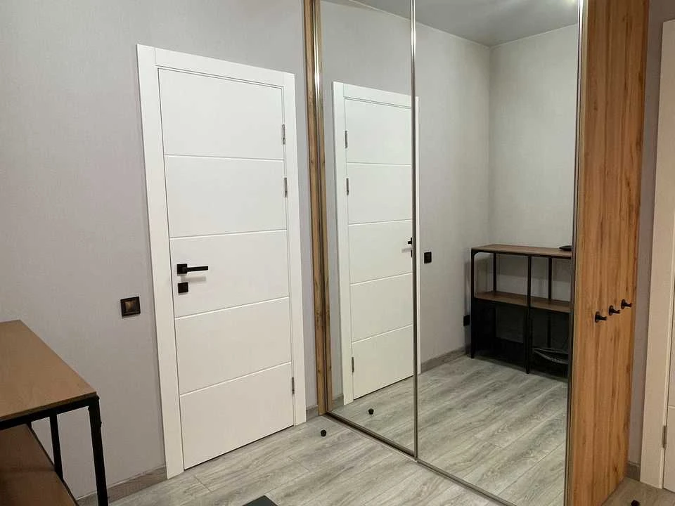 Квартира. Київ, вулиця Олександра Олеся, 48,3 м²