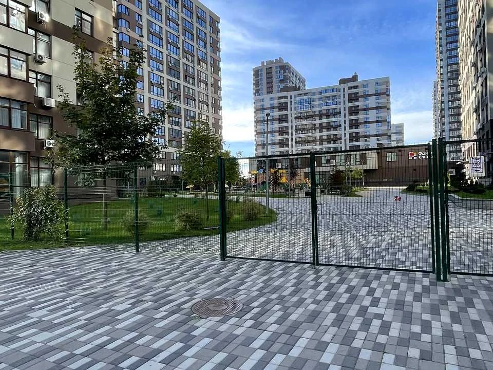 Квартира. Київ, вулиця Олександра Олеся, 48,3 м²