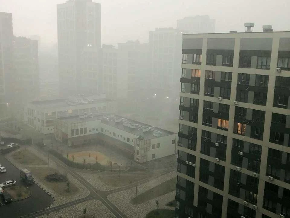 Квартира. Київ, вулиця Олександра Олеся, 48,3 м²
