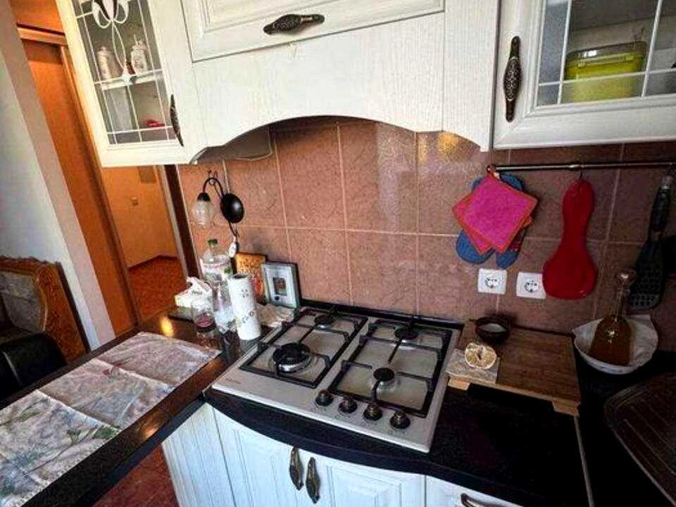 Квартира. Киев, Витряные Горы ул.