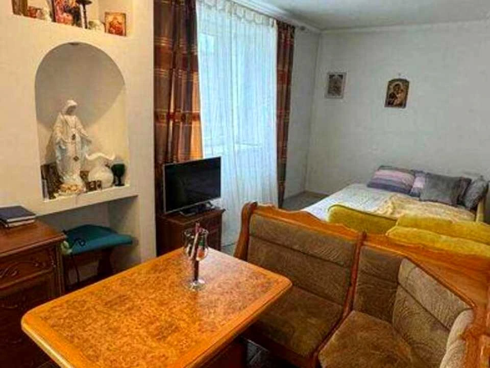 Квартира. Киев, Витряные Горы ул.