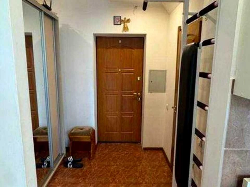 Квартира. Киев, Витряные Горы ул.
