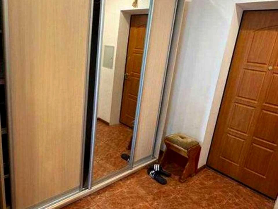 Квартира. Киев, Витряные Горы ул.