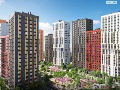 Продажа Квартиры Голосеевский