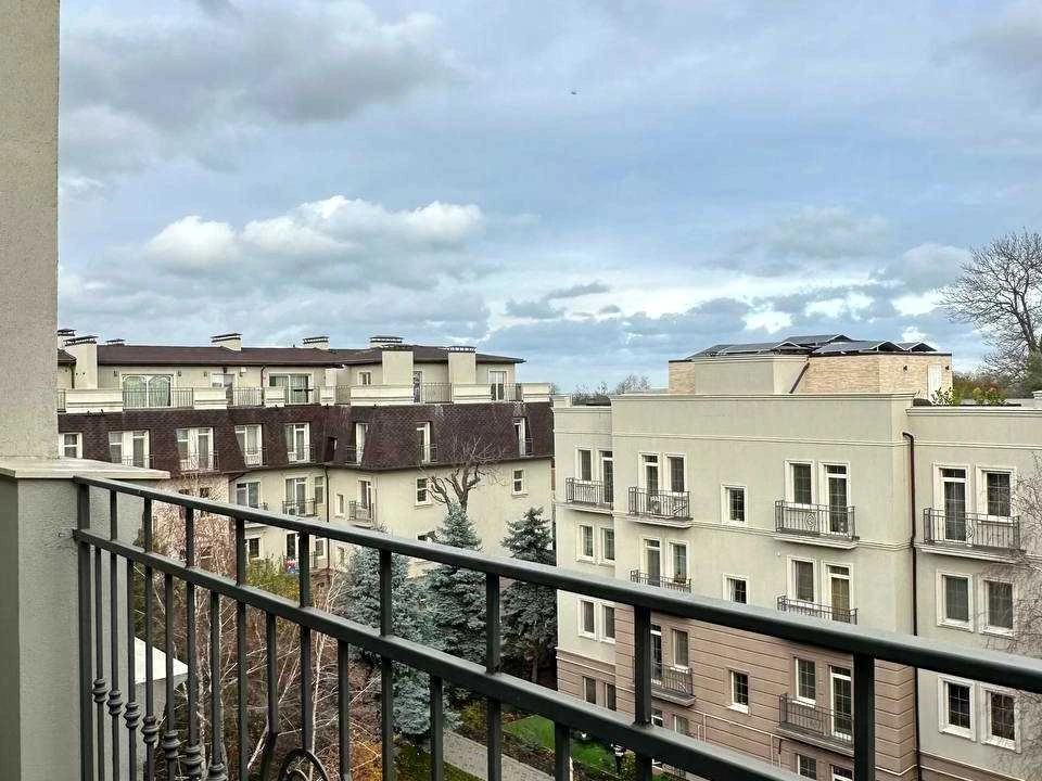 Квартира. Одесса, Майский пер.