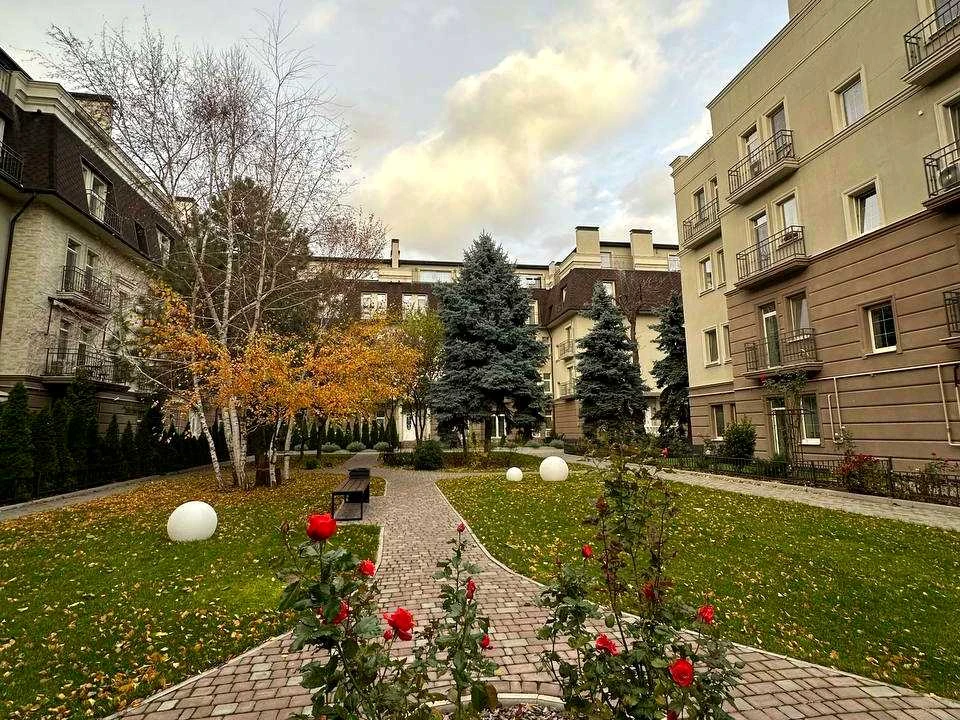 Квартира. Одесса, Майский пер.