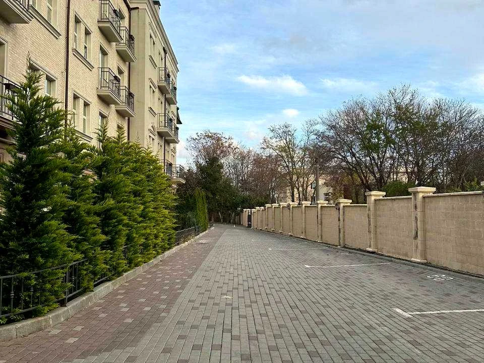 Квартира. Одесса, Майский пер.