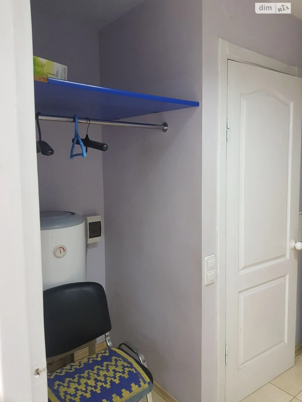 Long-term Rental Apartment Voznesenivskyi (Ordzhonikidzev