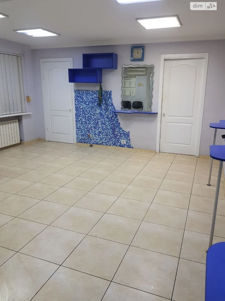 Long-term Rental Apartment Voznesenivskyi (Ordzhonikidzev