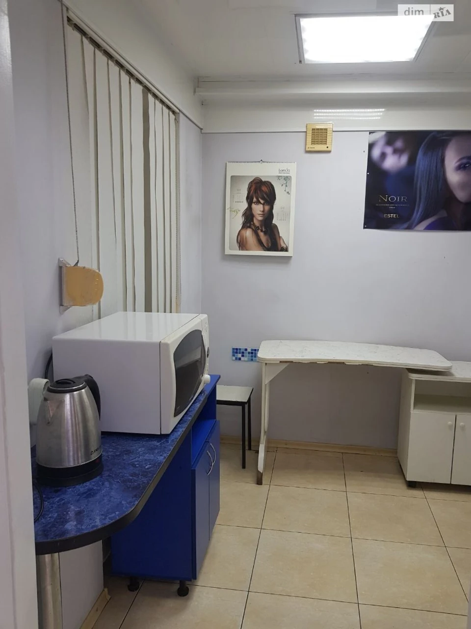 Long-term Rental Apartment Voznesenivskyi (Ordzhonikidzev