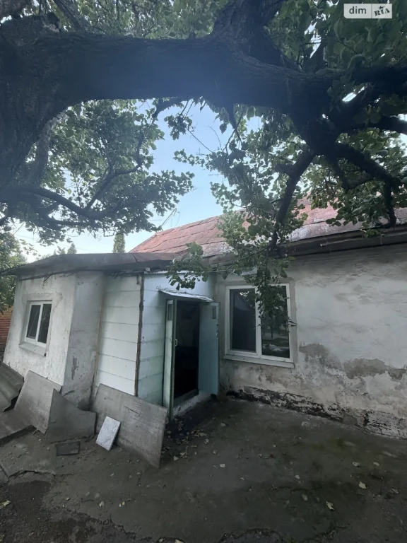 Long Term Rental House, May 1