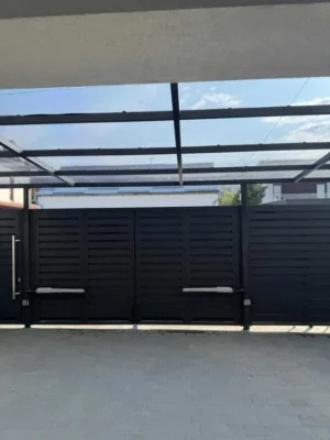 Two-story house for sale, new building, Podmisck Street