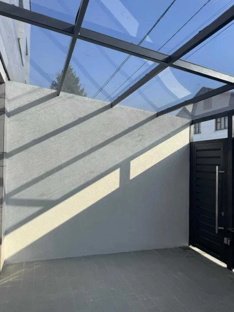 Two-story house for sale, new building, Podmisck Street