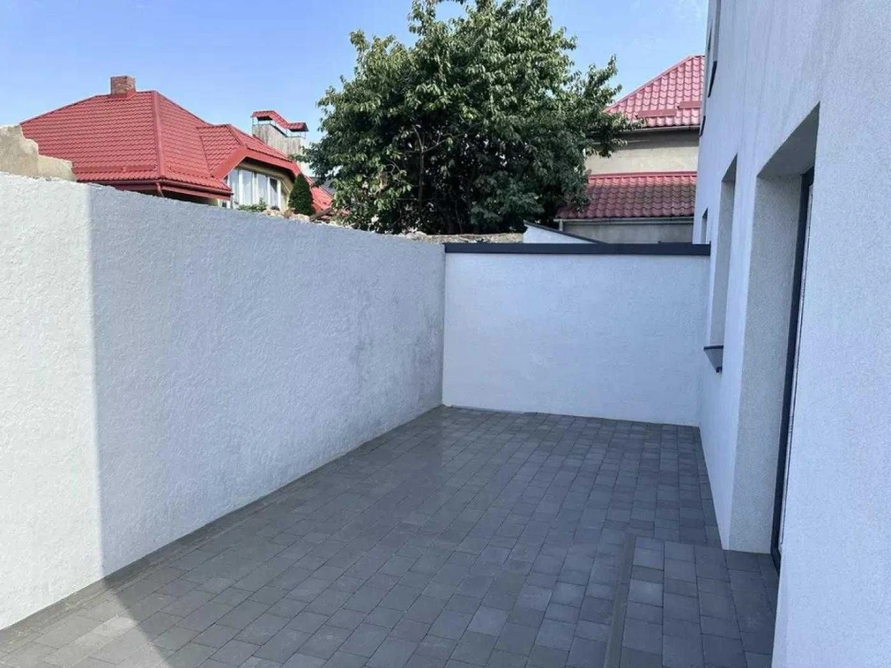 Two-story house for sale, new building, Podmisck Street