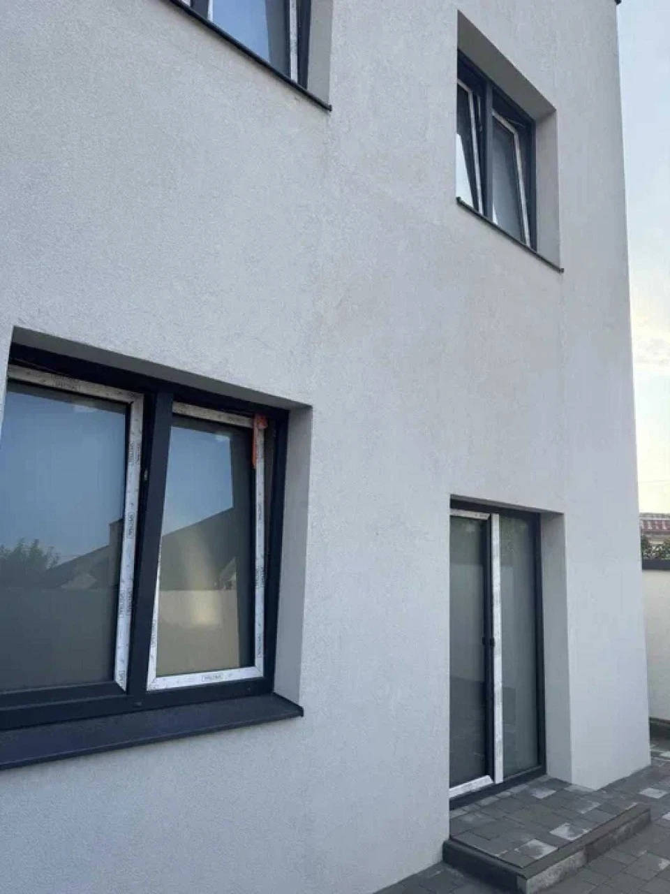 Two-story house for sale, new building, Podmisck Street