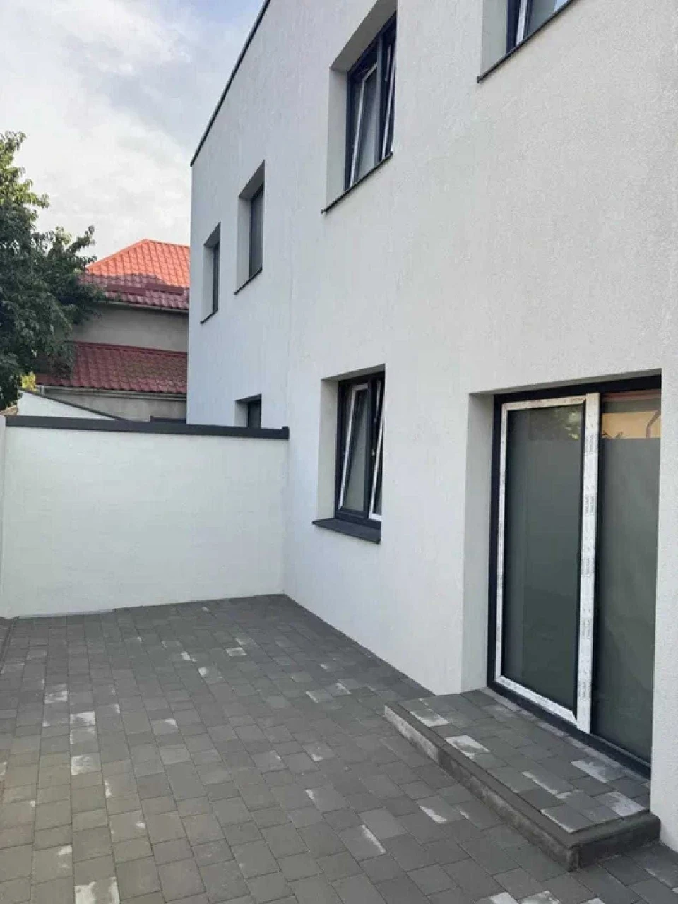 Two-story house for sale, new building, Podmisck Street