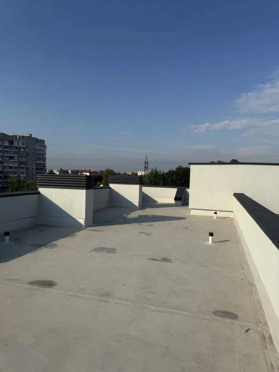 Two-story house for sale, new building, Podmisck Street