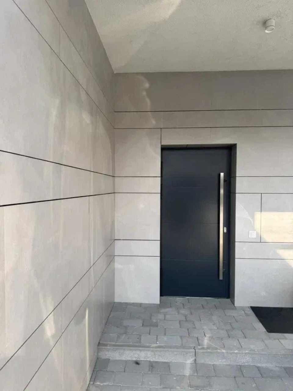 Two-story house for sale, new building, Podmisck Street