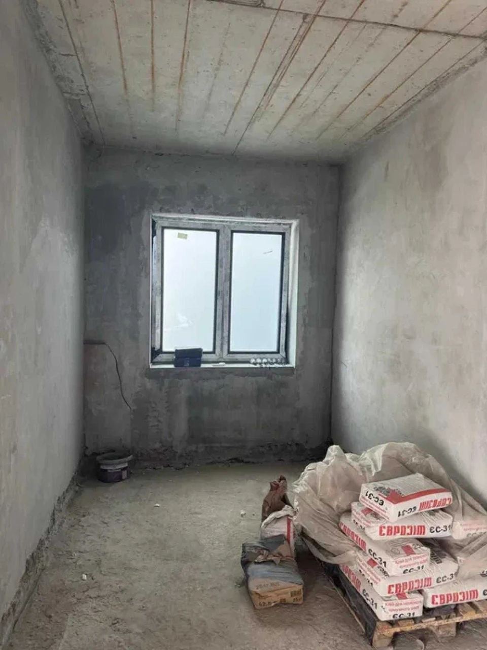 Two-story house for sale, new building, Podmisck Street