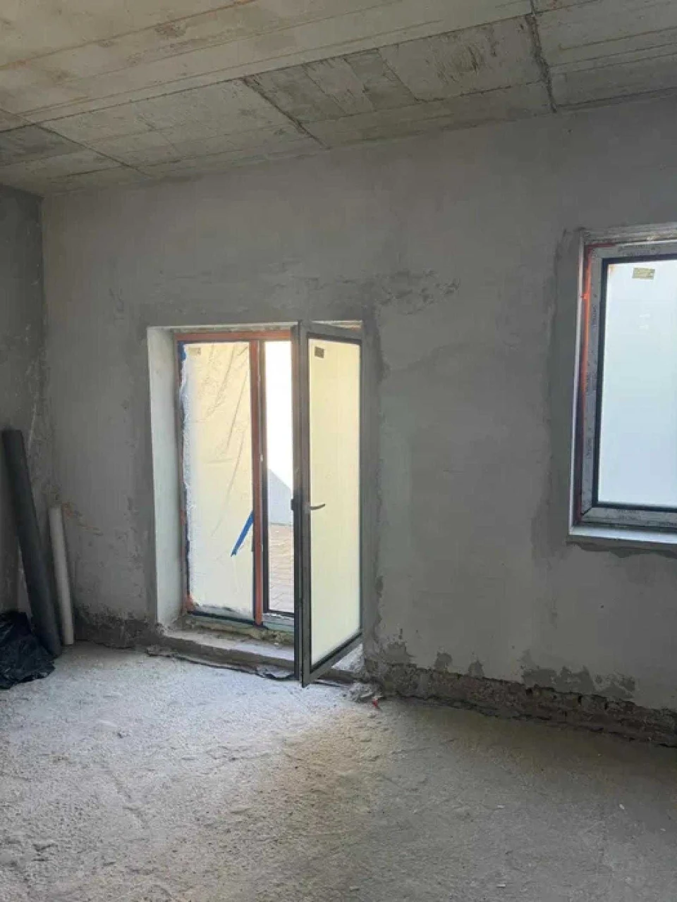 Two-story house for sale, new building, Podmisck Street
