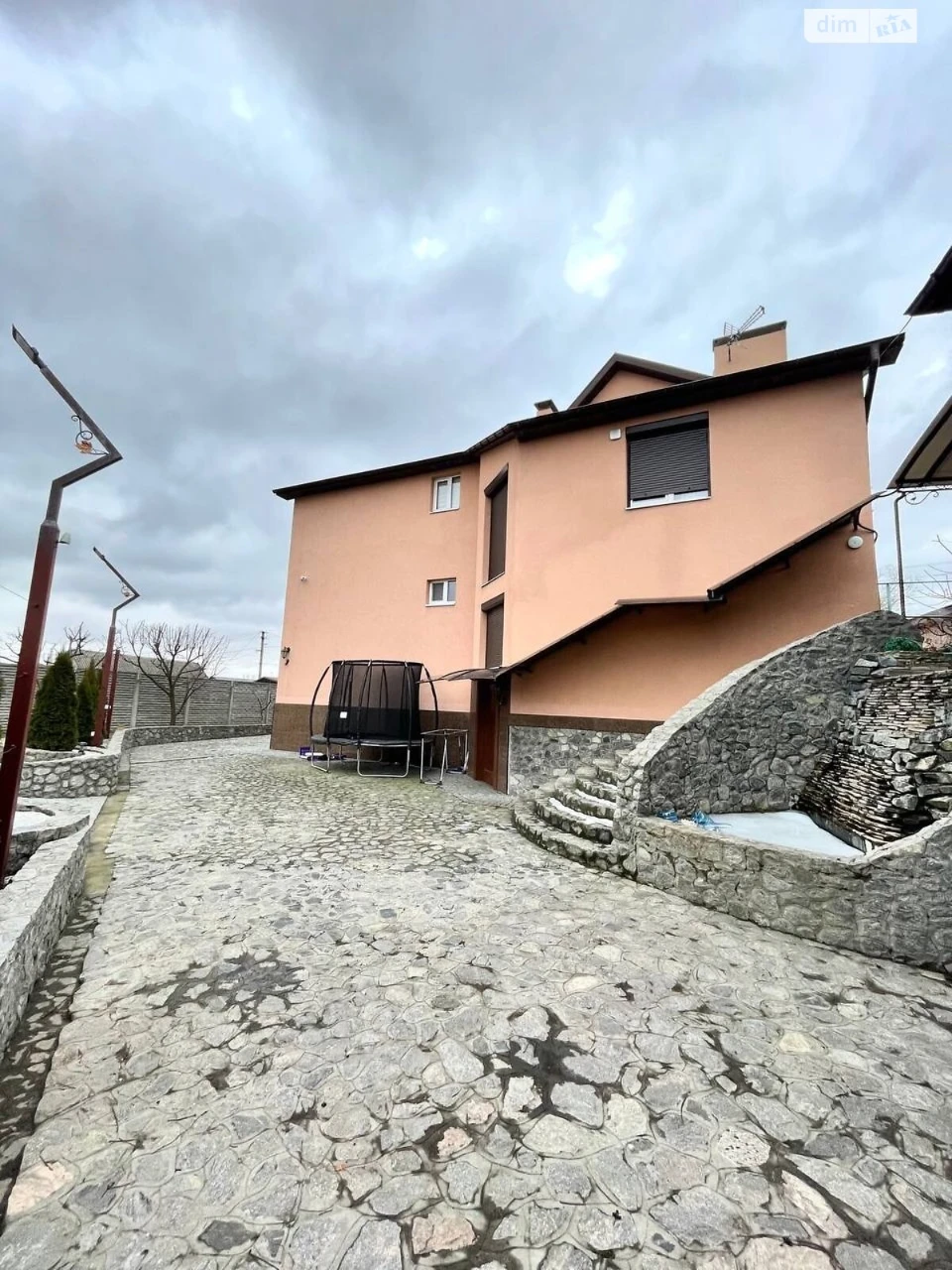 Chaple House for Sale