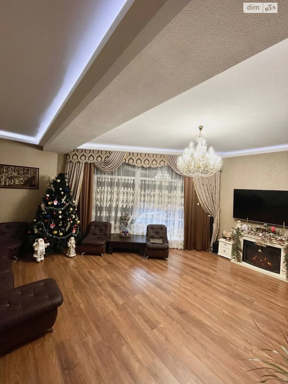 Chaple House for Sale