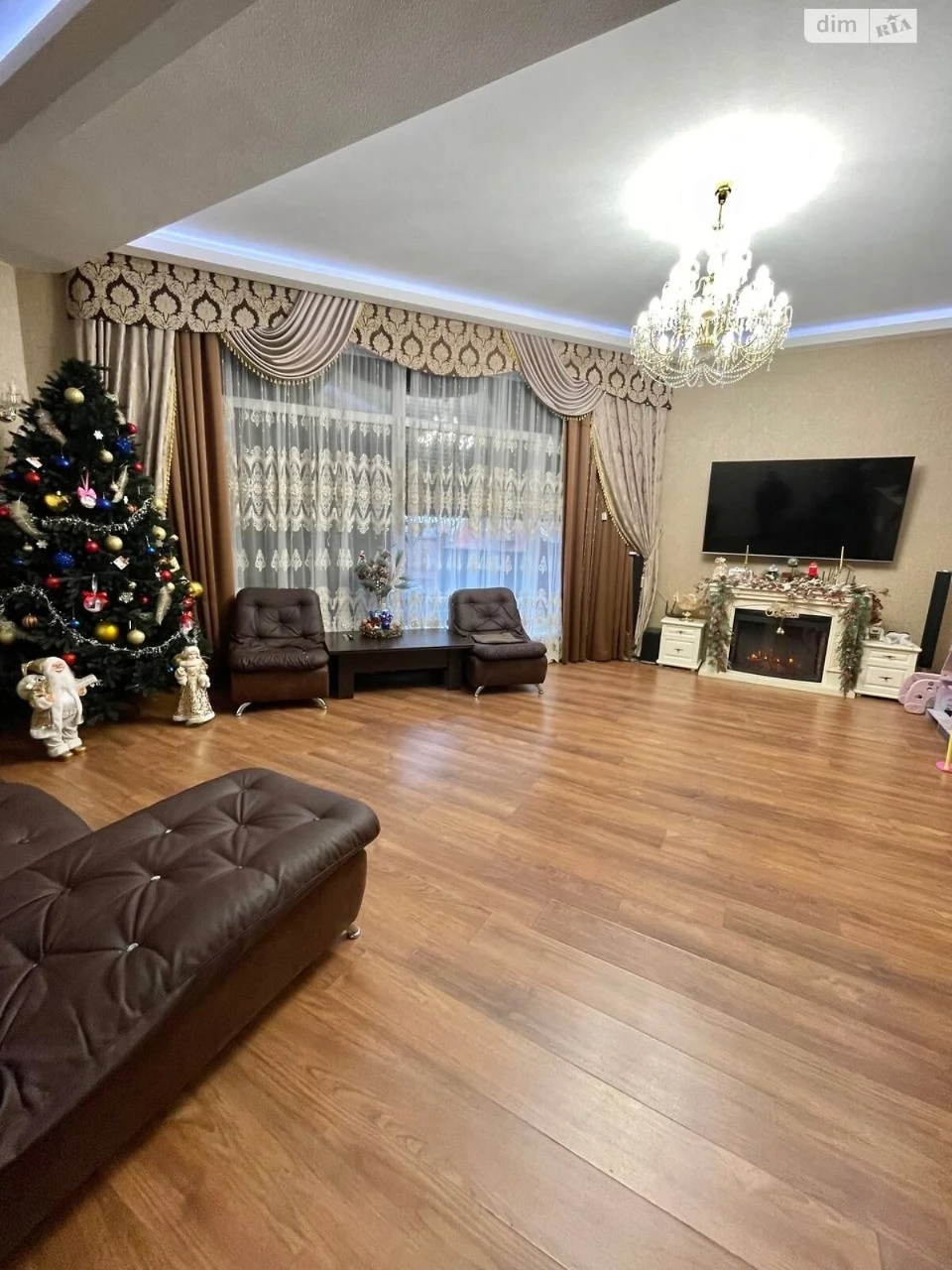 Chaple House for Sale
