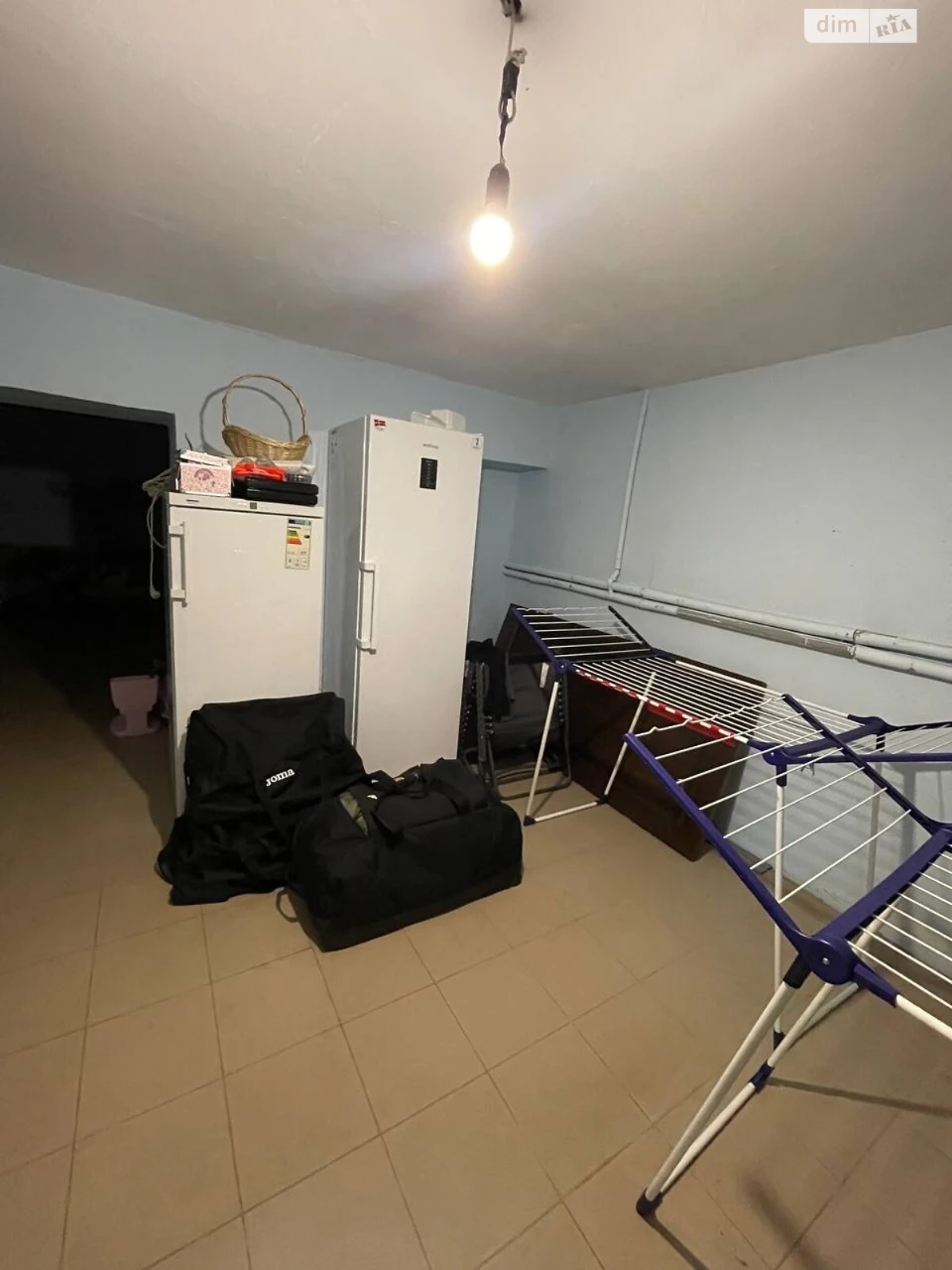 Chaple House for Sale