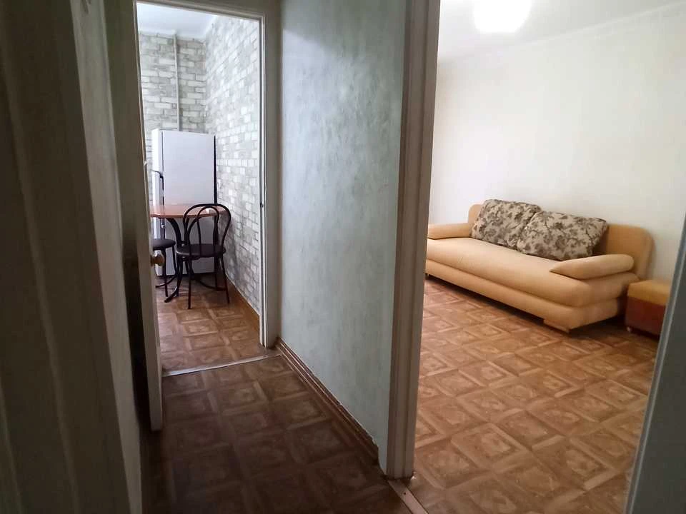 Квартира. Одеса, Фонтанская дорога ул.