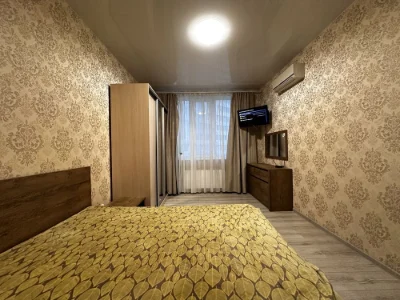 В продаже ЖК АЛЬТАИР-1, 14 этаж, однокомнатная квартира