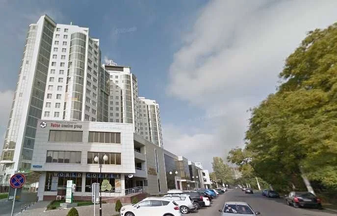 Продажа престижной квартиры рядом с Парком Победы, ЖК «Гранд Парк»