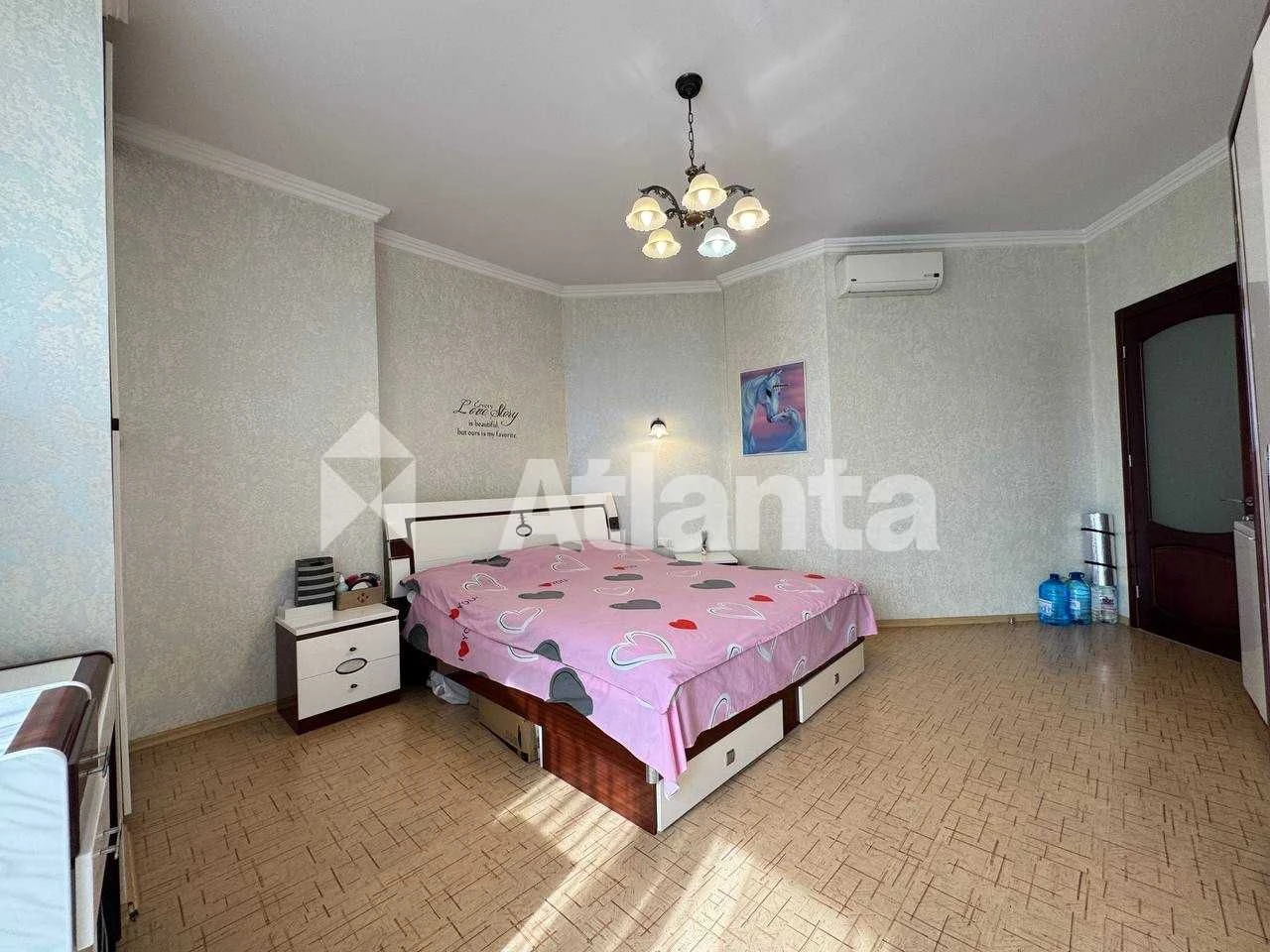 Продажа престижной квартиры рядом с Парком Победы, ЖК «Гранд Парк»