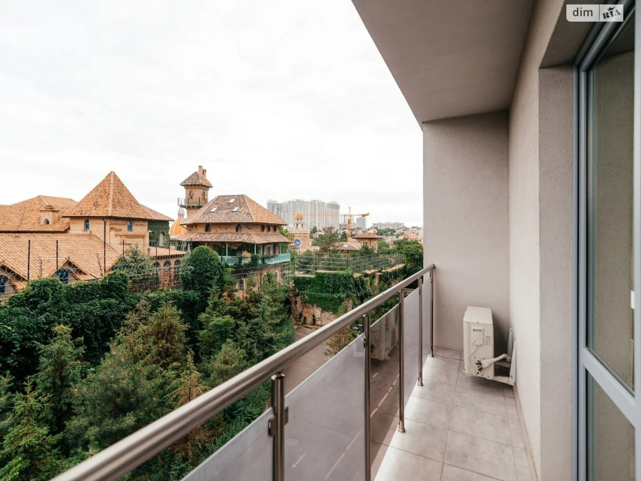 Довгострокова Оренда Квартири Аркадія