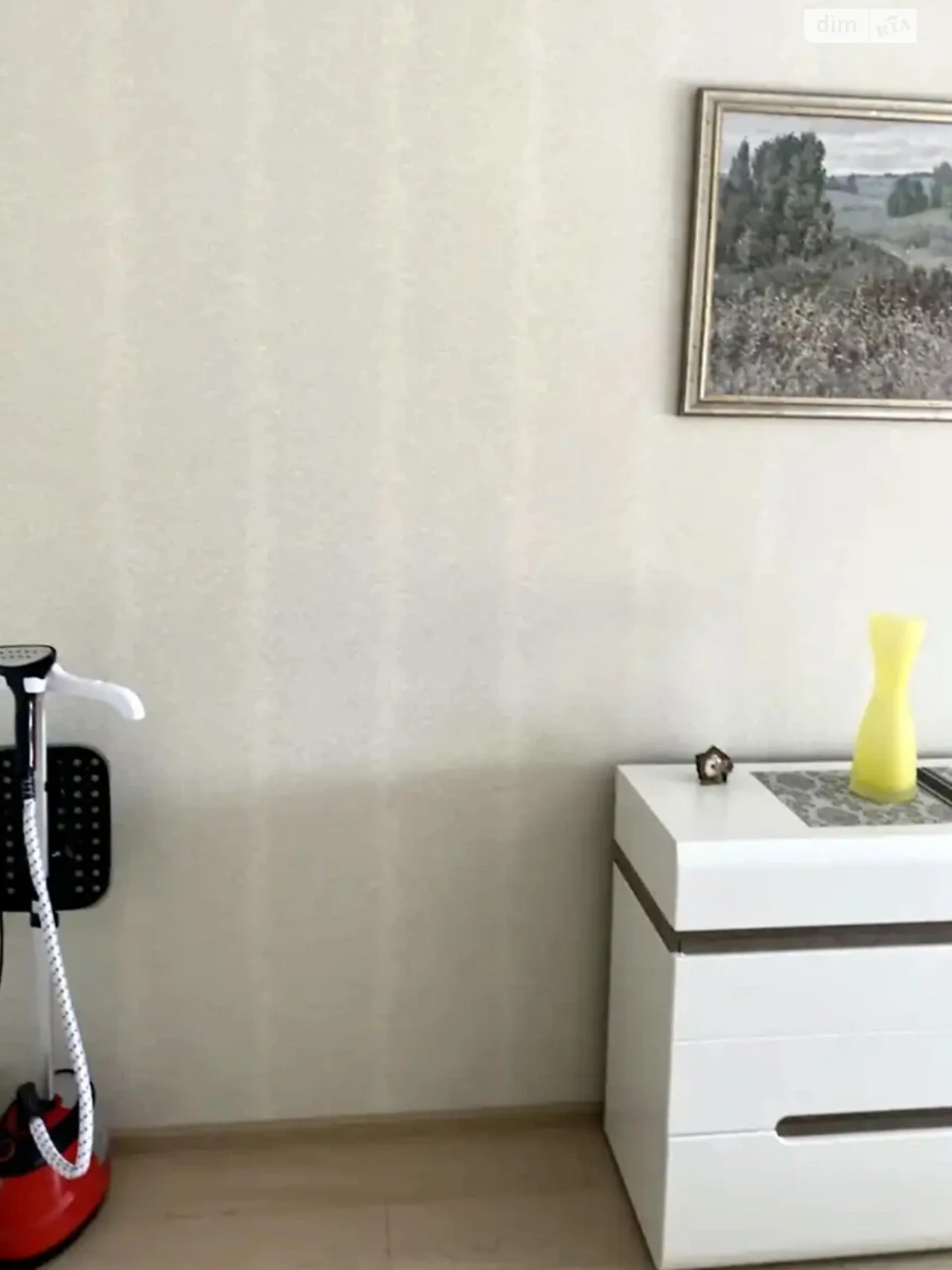 Довгострокова Оренда Квартири Середній Фонтан