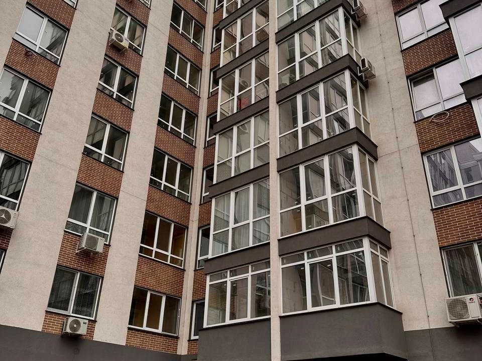 Квартира. Одесса, улица Профсоюзная
