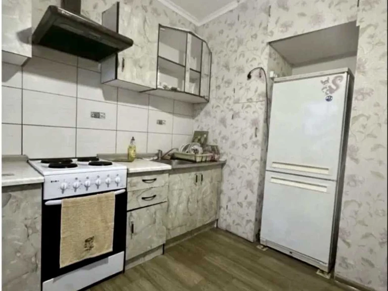 Apartment. Zaporizhzhia, Kosmichna Street