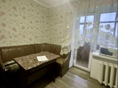 Квартира. Запоріжжя, Космічна вул.