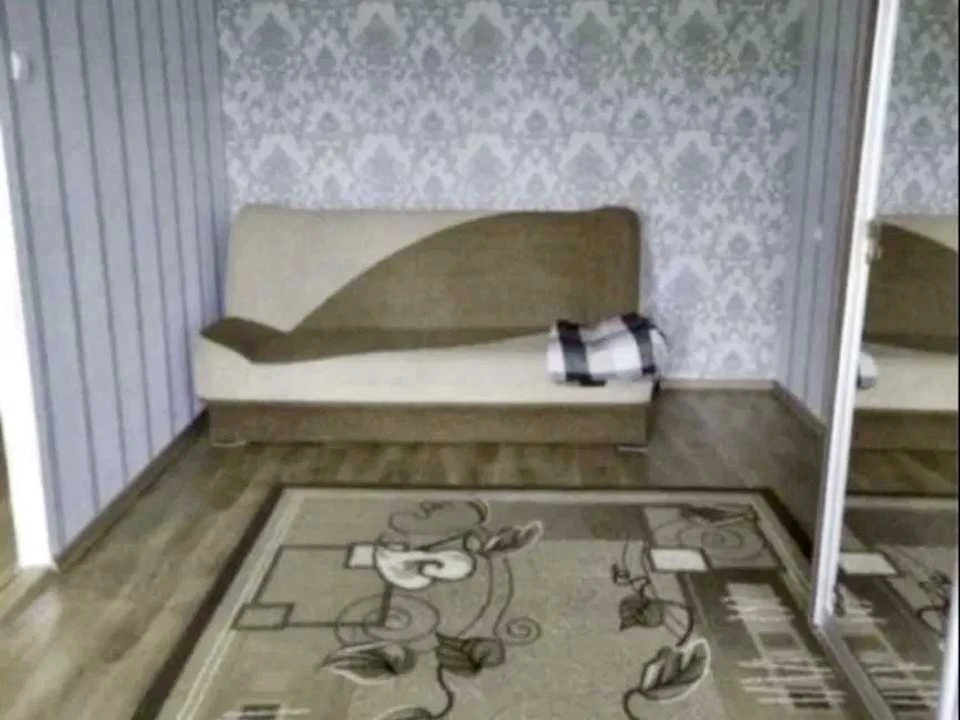Квартира. Запоріжжя, Космічна вул.