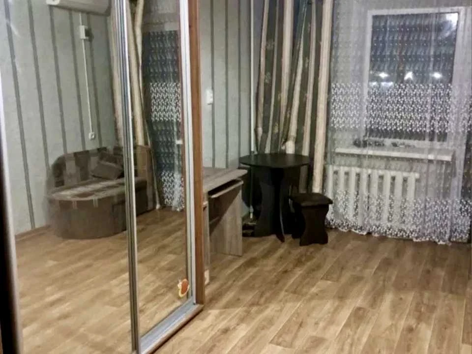 Квартира. Запоріжжя, Космічна вул.