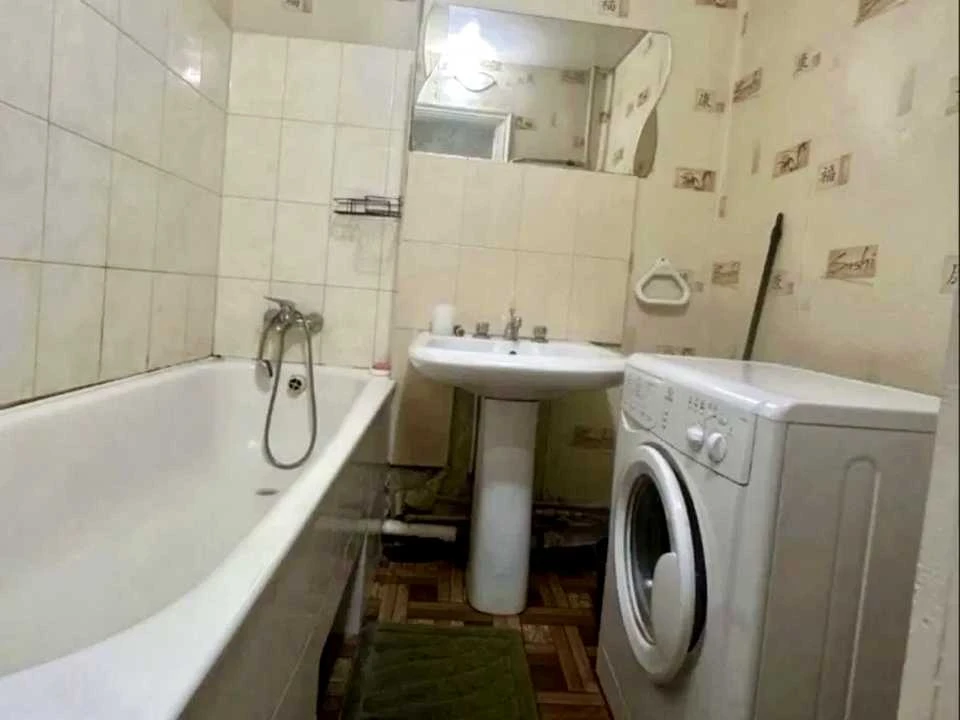 Квартира. Запоріжжя, Космічна вул.