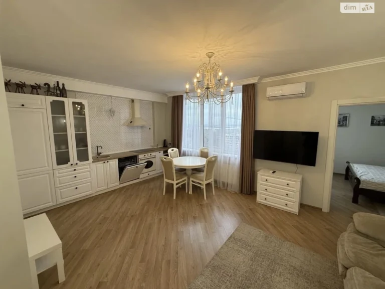 Продажа квартир Ланжерон.