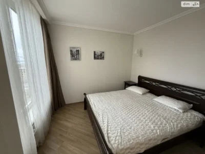 Продажа квартир Ланжерон.