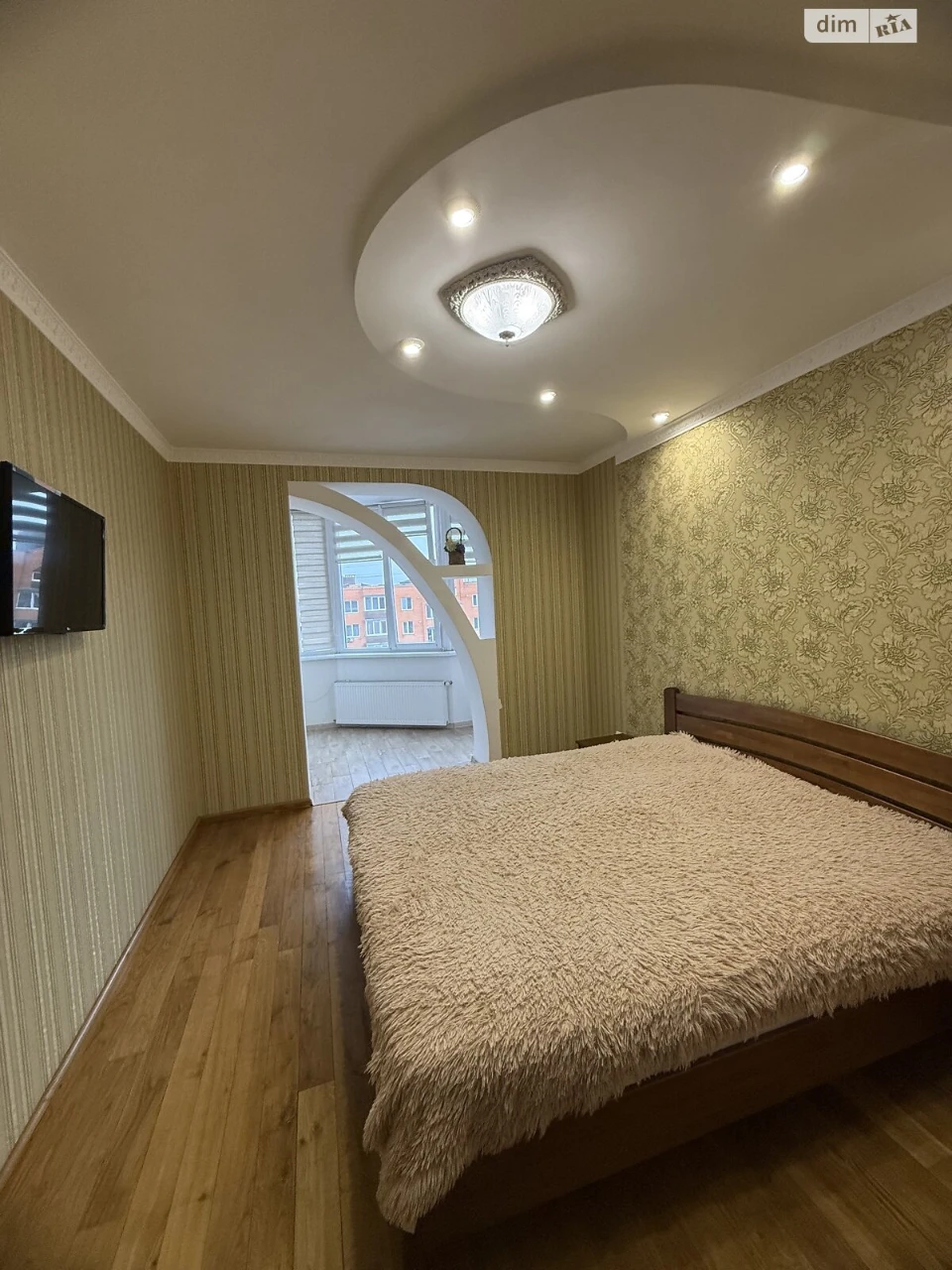 Long-Term Rental Apartment, Kyiv