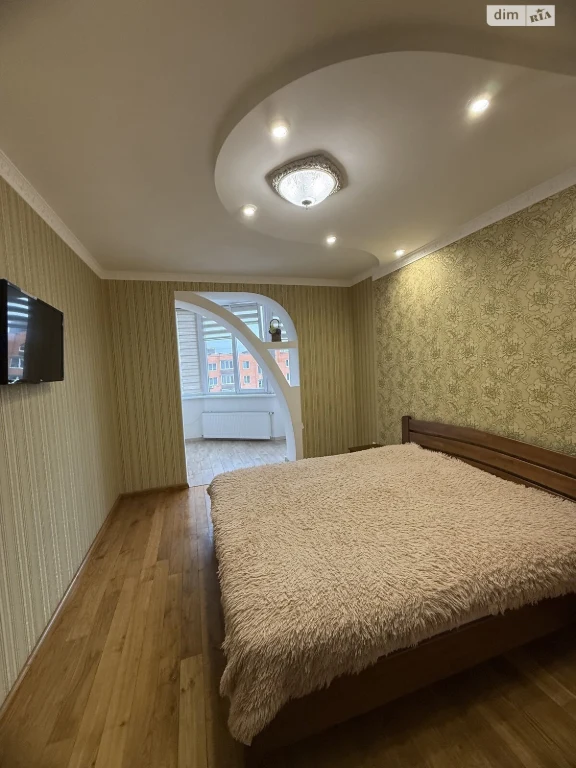 Long-Term Rental Apartment, Kyiv